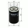 BOSCH 0 451 203 236 Oil Filter